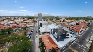 Apartamento Para Vender com 3 quartos 1 suíte no bairro Inácio Barbosa em Aracaju