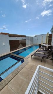 Apartamento Para Vender com 3 quartos 1 suíte no bairro Inácio Barbosa em Aracaju