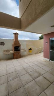 Apartamento Para Vender com 3 quartos 1 suíte no bairro Inácio Barbosa em Aracaju