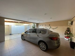 Casa Para Vender com 3 quartos 2 suítes no bairro Aeroporto em Aracaju