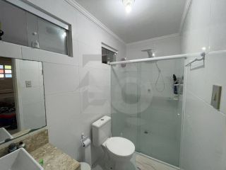 Casa Para Vender com 3 quartos 2 suítes no bairro Aeroporto em Aracaju