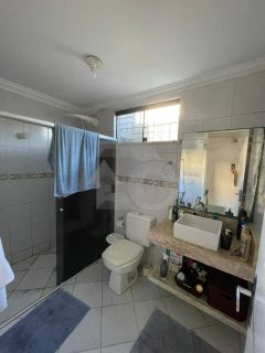 Casa Para Vender com 3 quartos 2 suítes no bairro Aeroporto em Aracaju