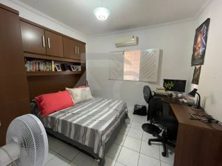 Casa Para Vender com 3 quartos 2 suítes no bairro Aeroporto em Aracaju