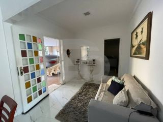 Casa Para Vender com 3 quartos 2 suítes no bairro Aeroporto em Aracaju