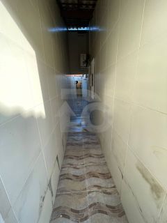 Casa Para Vender com 3 quartos 2 suítes no bairro Aeroporto em Aracaju