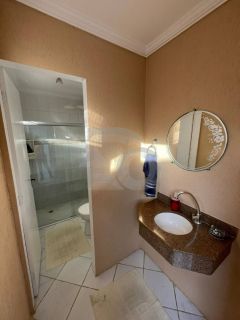 Casa Para Vender com 3 quartos 2 suítes no bairro Aeroporto em Aracaju