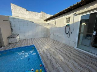 Casa Para Vender com 3 quartos 2 suítes no bairro Aeroporto em Aracaju