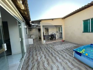 Casa Para Vender com 3 quartos 2 suítes no bairro Aeroporto em Aracaju