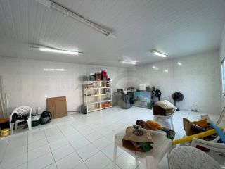 Casa Para Vender com 3 quartos 2 suítes no bairro Aeroporto em Aracaju