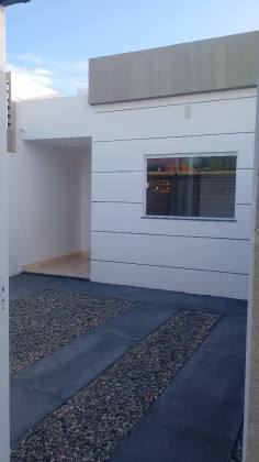 Casa Para Vender com 02 quartos sendo 1 suite no bairro Marivan em Aracaju