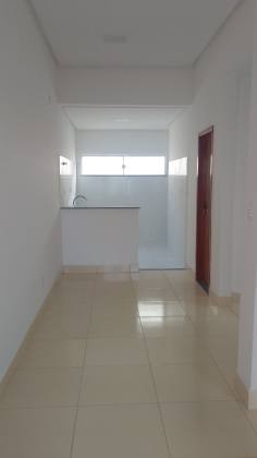 Casa Para Vender com 02 quartos sendo 1 suite no bairro Marivan em Aracaju