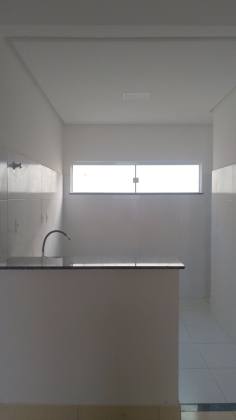 Casa Para Vender com 02 quartos sendo 1 suite no bairro Marivan em Aracaju