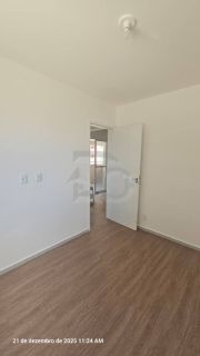 Apartamento Para Vender com 2 quartos 1 suíte no Condomínio Coral Village