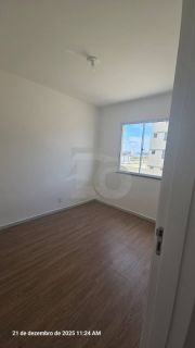 Apartamento Para Vender com 2 quartos 1 suíte no Condomínio Coral Village