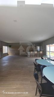 Apartamento Para Vender com 2 quartos 1 suíte no Condomínio Coral Village