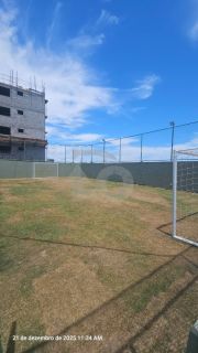 Apartamento Para Vender com 2 quartos 1 suíte no Condomínio Coral Village