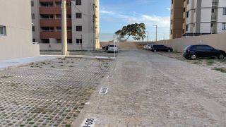 Apartamento Para Vender com 2 quartos 1 suíte no Condomínio Coral Village