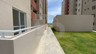 Apartamento Para Vender com 2 quartos 1 suíte no Condomínio Coral Village