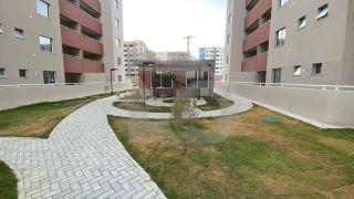 Apartamento Para Vender com 2 quartos 1 suíte no Condomínio Coral Village