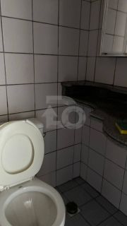 Apartamento Para Vender com 2 quartos no bairro Salgado Filho em Aracaju