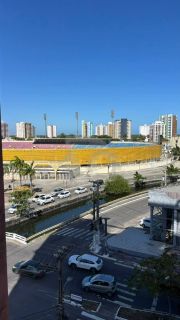 Apartamento Para Vender com 2 quartos no bairro Salgado Filho em Aracaju