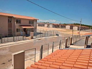 Apartamento Para Vender com 2 quartos no bairro Sobrado em Nossa Senhora Do Socorro