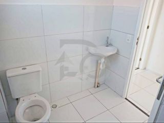 Apartamento Para Vender com 2 quartos no bairro Sobrado em Nossa Senhora Do Socorro