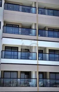 Apartamento Para Vender com 3 quartos 1 suíte no bairro Luzia em Aracaju