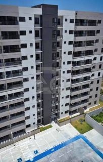 Apartamento Para Vender com 3 quartos 1 suíte no bairro Luzia em Aracaju