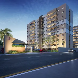 Apartamento Para Vender com 3 quartos 1 suíte no bairro Luzia em Aracaju