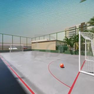 Apartamento Para Vender com 3 quartos 1 suíte no bairro Luzia em Aracaju