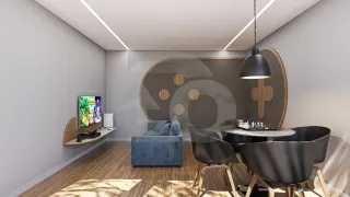 Apartamento Para Vender com 3 quartos 1 suíte no bairro Luzia em Aracaju