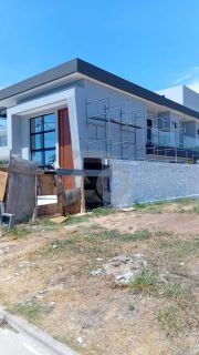 Casa de Condomínio Para Vender com 4 quartos 4 suítes no bairro Brisas de Atalaia em Barra Dos Coqueiros