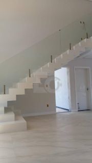 Casa de Condomínio Para Vender com 4 quartos 4 suítes no bairro Brisas de Atalaia em Barra Dos Coqueiros