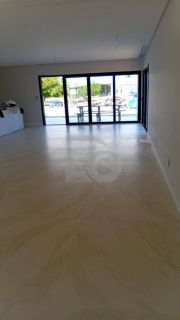 Casa de Condomínio Para Vender com 4 quartos 4 suítes no bairro Brisas de Atalaia em Barra Dos Coqueiros