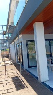 Casa de Condomínio Para Vender com 4 quartos 4 suítes no bairro Brisas de Atalaia em Barra Dos Coqueiros