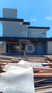 Casa de Condomínio Para Vender com 4 quartos 4 suítes no bairro Brisas de Atalaia em Barra Dos Coqueiros