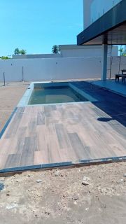 Casa de Condomínio Para Vender com 4 quartos 4 suítes no bairro Brisas de Atalaia em Barra Dos Coqueiros