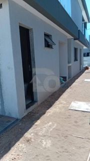 Casa de Condomínio Para Vender com 4 quartos 4 suítes no bairro Brisas de Atalaia em Barra Dos Coqueiros