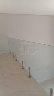 Casa de Condomínio Para Vender com 4 quartos 4 suítes no bairro Brisas de Atalaia em Barra Dos Coqueiros