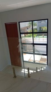 Casa de Condomínio Para Vender com 4 quartos 4 suítes no bairro Brisas de Atalaia em Barra Dos Coqueiros
