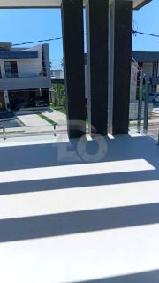 Casa de Condomínio Para Vender com 4 quartos 4 suítes no bairro Brisas de Atalaia em Barra Dos Coqueiros