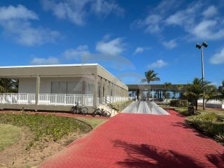 Casa de Condomínio Para Vender com 4 quartos 4 suítes no bairro Brisas de Atalaia em Barra Dos Coqueiros