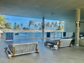 Casa de Condomínio Para Vender com 4 quartos 4 suítes no bairro Brisas de Atalaia em Barra Dos Coqueiros