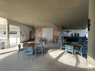 Casa de Condomínio Para Vender com 4 quartos 4 suítes no bairro Brisas de Atalaia em Barra Dos Coqueiros