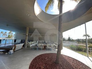 Casa de Condomínio Para Vender com 4 quartos 4 suítes no bairro Brisas de Atalaia em Barra Dos Coqueiros