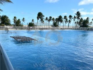 Casa de Condomínio Para Vender com 4 quartos 4 suítes no bairro Brisas de Atalaia em Barra Dos Coqueiros