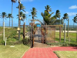 Casa de Condomínio Para Vender com 4 quartos 4 suítes no bairro Brisas de Atalaia em Barra Dos Coqueiros