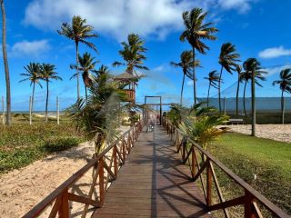 Casa de Condomínio Para Vender com 4 quartos 4 suítes no bairro Brisas de Atalaia em Barra Dos Coqueiros