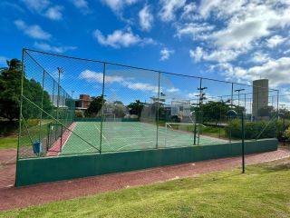 Casa de Condomínio Para Vender com 4 quartos 4 suítes no bairro Brisas de Atalaia em Barra Dos Coqueiros